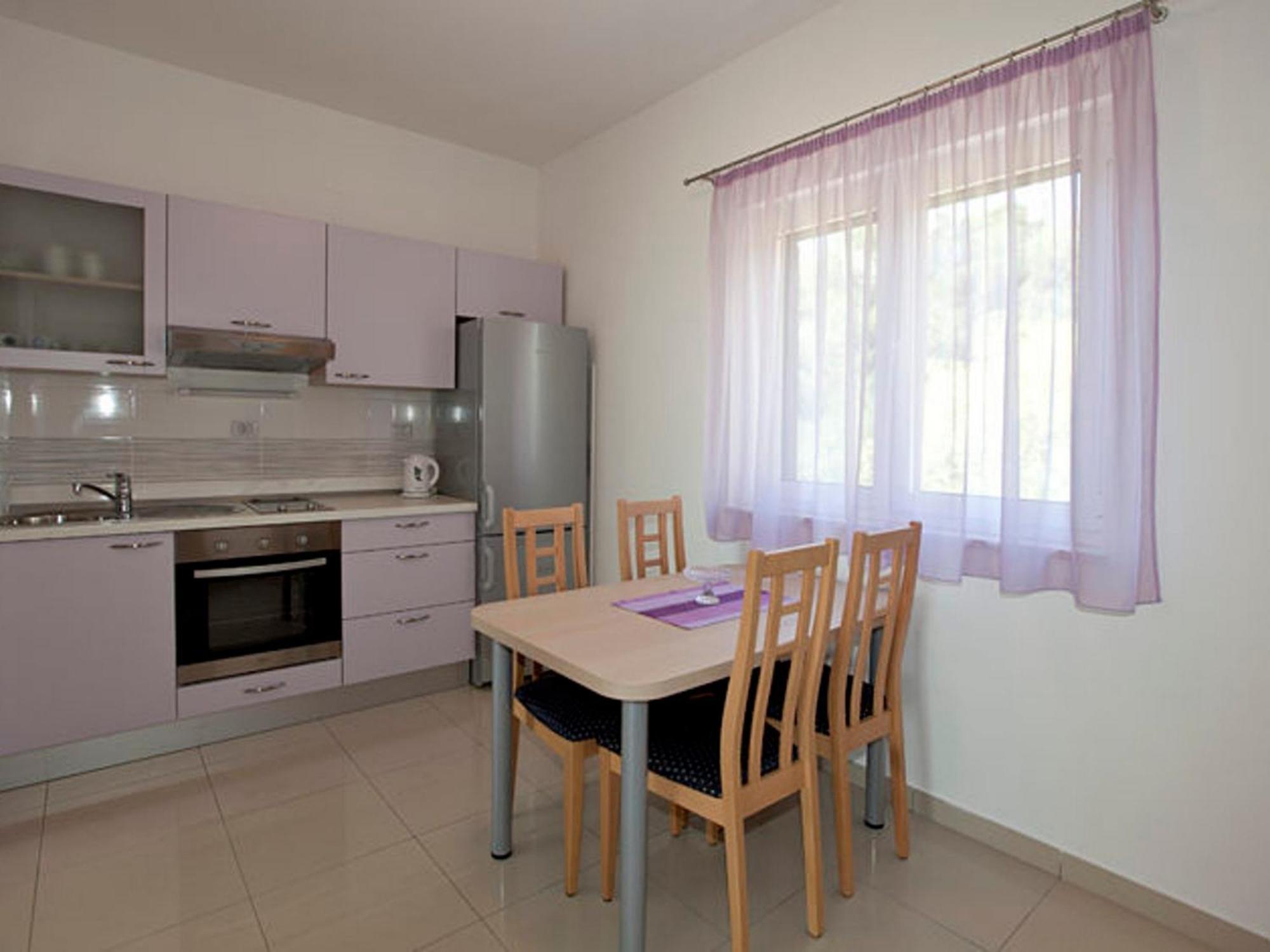 Apartments By The Sea Igrane, Makarska - 17292 エクステリア 写真