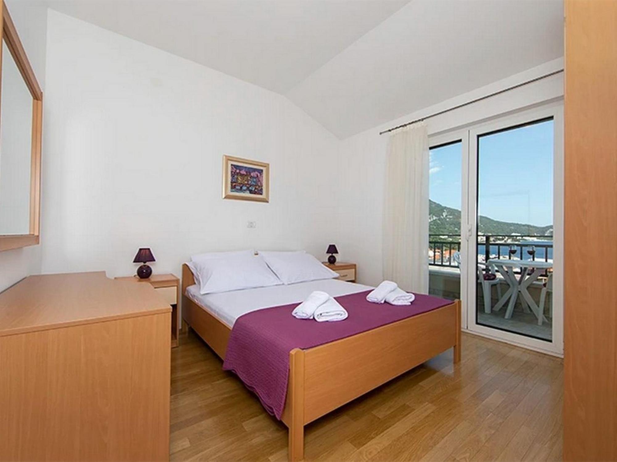 Apartments By The Sea Igrane, Makarska - 17292 エクステリア 写真