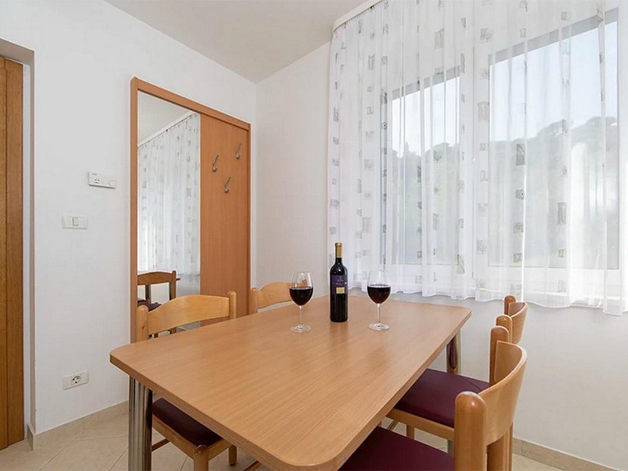 Apartments By The Sea Igrane, Makarska - 17292 エクステリア 写真
