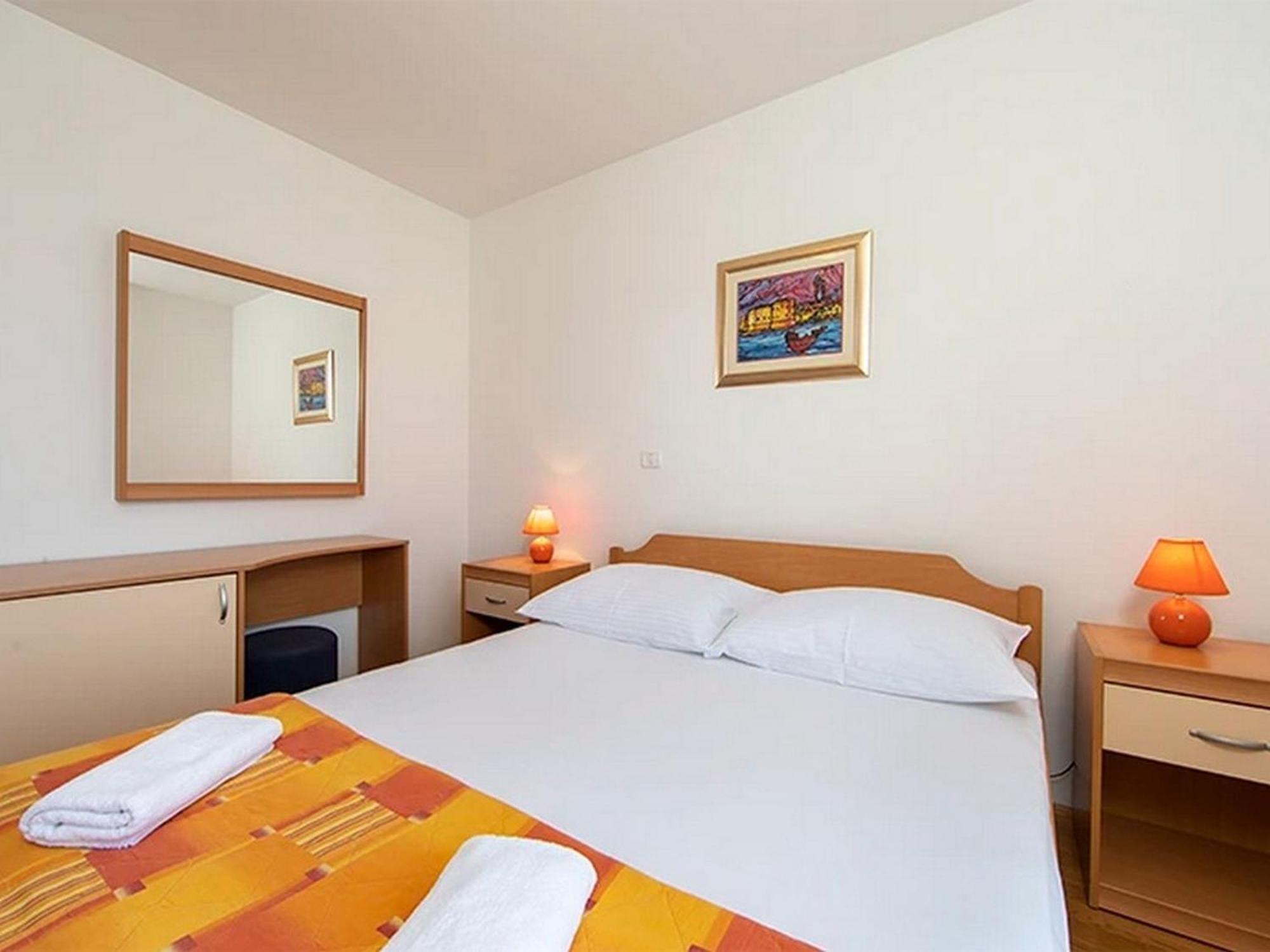 Apartments By The Sea Igrane, Makarska - 17292 部屋 写真