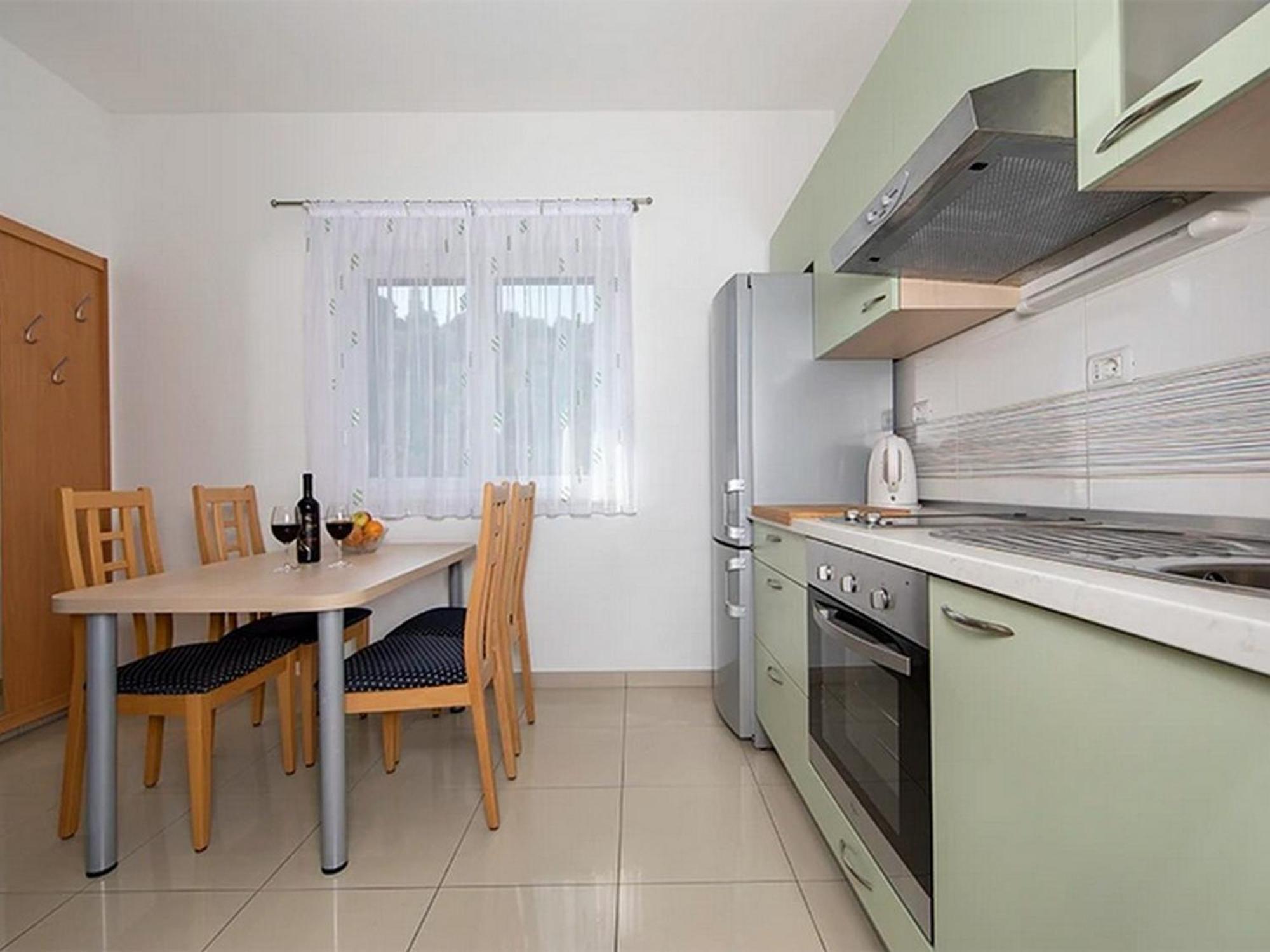 Apartments By The Sea Igrane, Makarska - 17292 部屋 写真