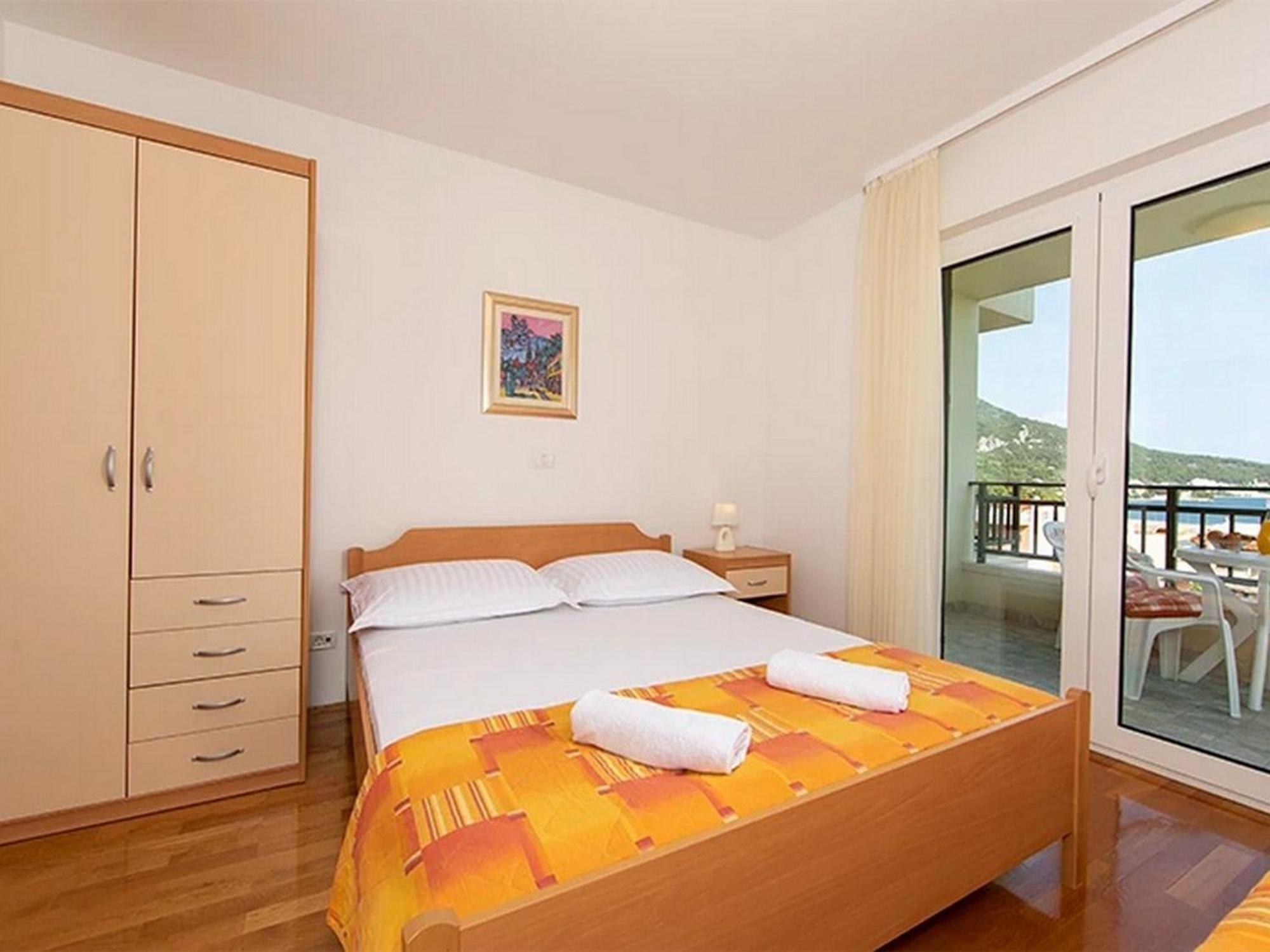 Apartments By The Sea Igrane, Makarska - 17292 部屋 写真