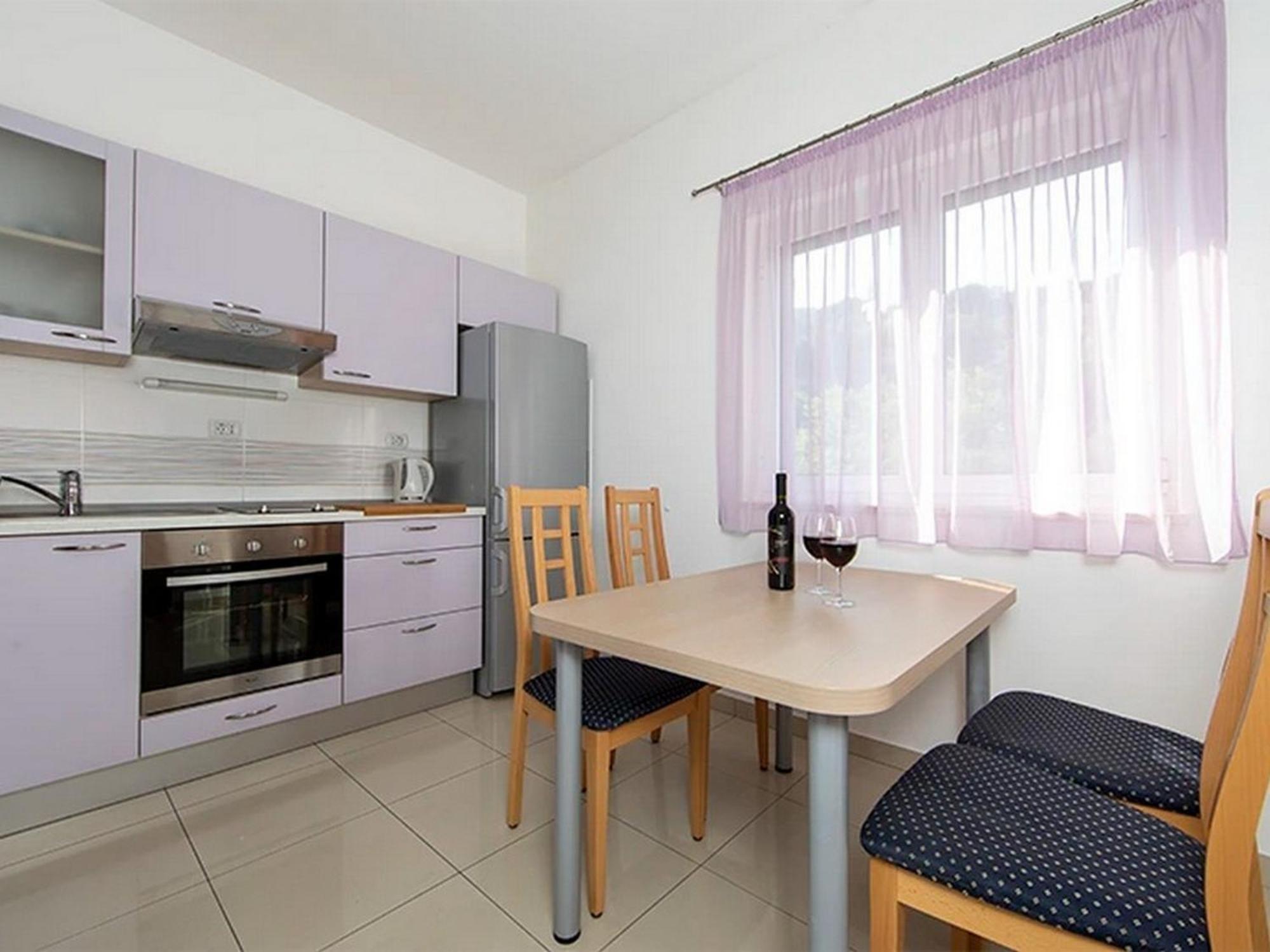 Apartments By The Sea Igrane, Makarska - 17292 部屋 写真