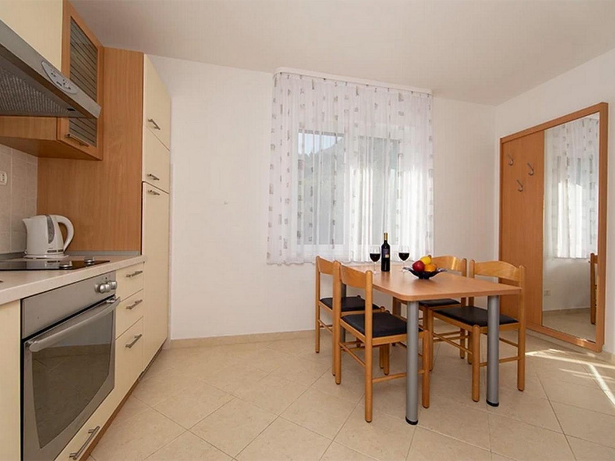 Apartments By The Sea Igrane, Makarska - 17292 部屋 写真