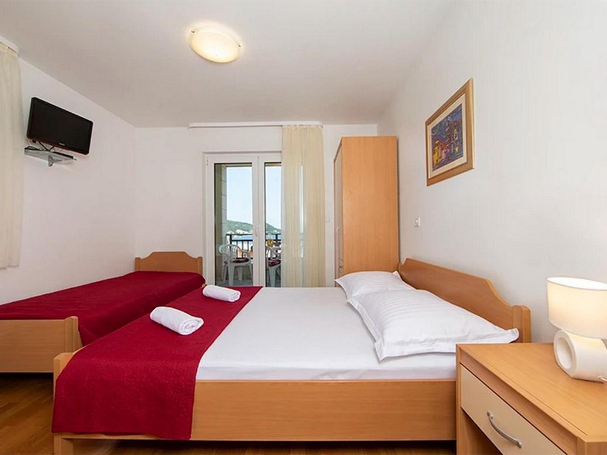 Apartments By The Sea Igrane, Makarska - 17292 部屋 写真