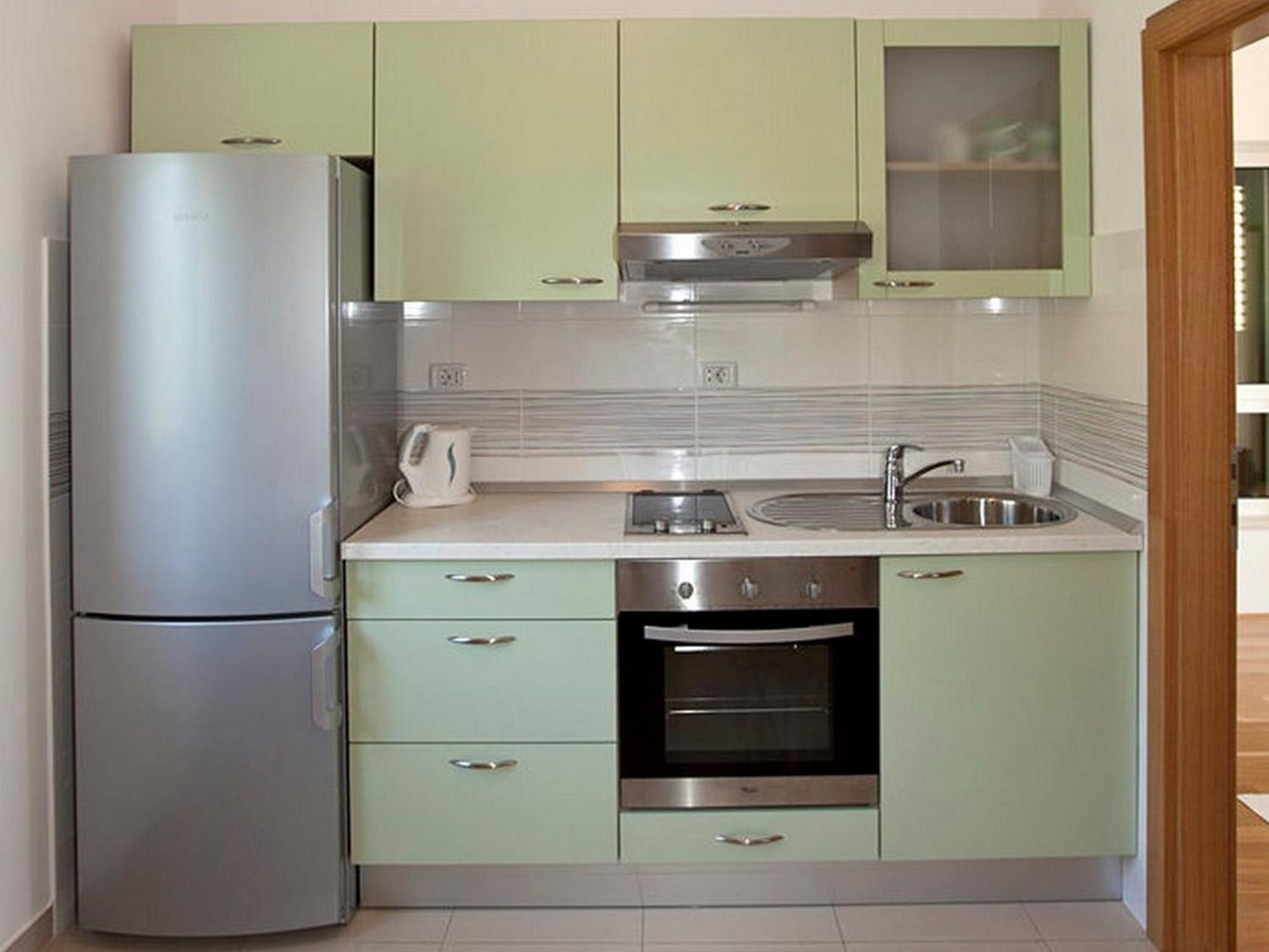Apartments By The Sea Igrane, Makarska - 17292 部屋 写真