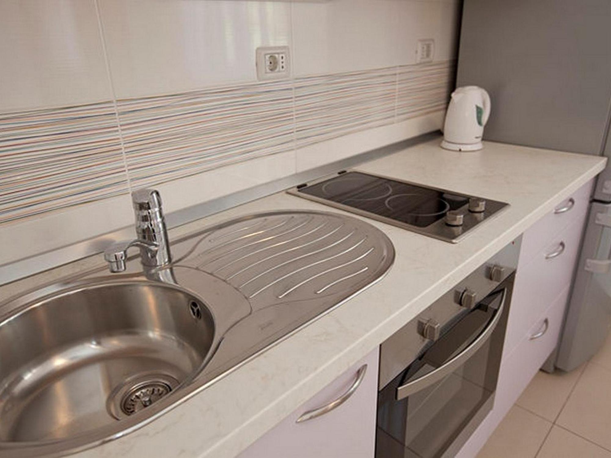 Apartments By The Sea Igrane, Makarska - 17292 部屋 写真